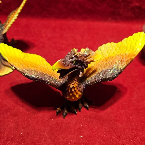 Schleich and or Papo Birds - Picture 5 of 6